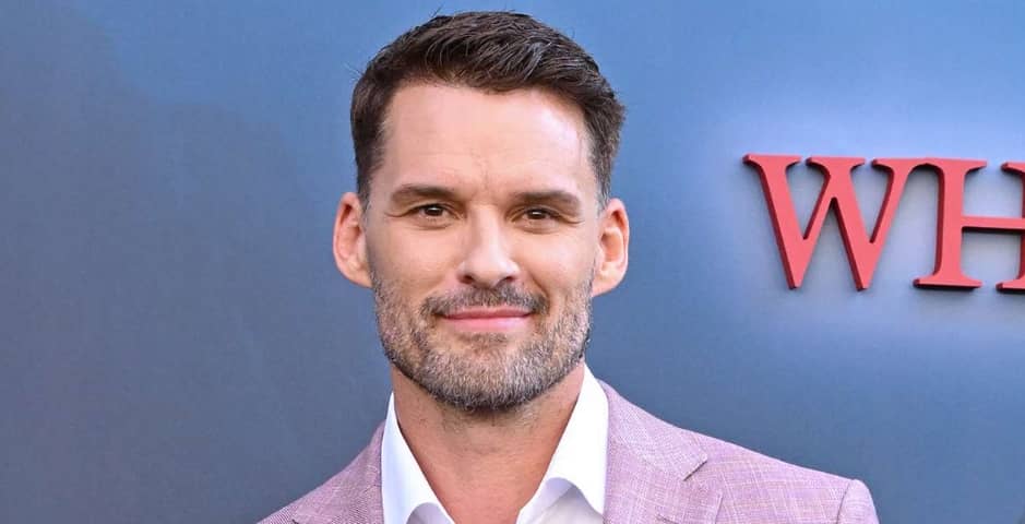 Austin Nichols Austin Nichols