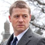 Benjamin McKenzie