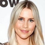Claire Holt