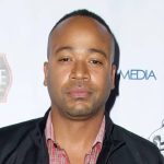 Columbus Short