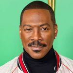 Eddie Murphy