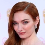 Eleanor Tomlinson