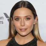 Elizabeth Olsen
