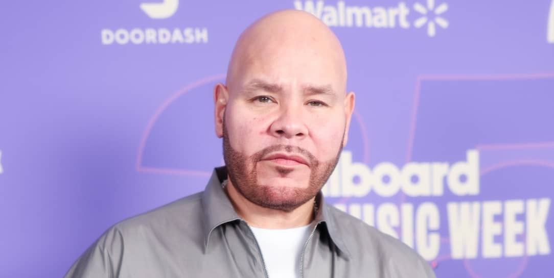 Fat Joe