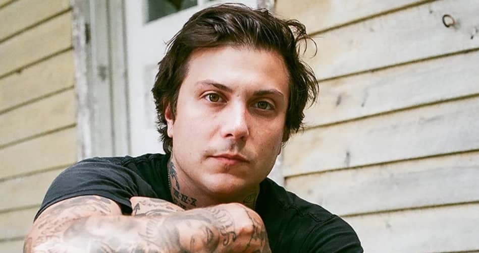 Frank Iero