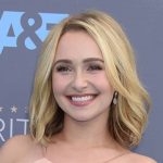 Hayden Panettiere