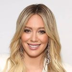 Hilary Duff