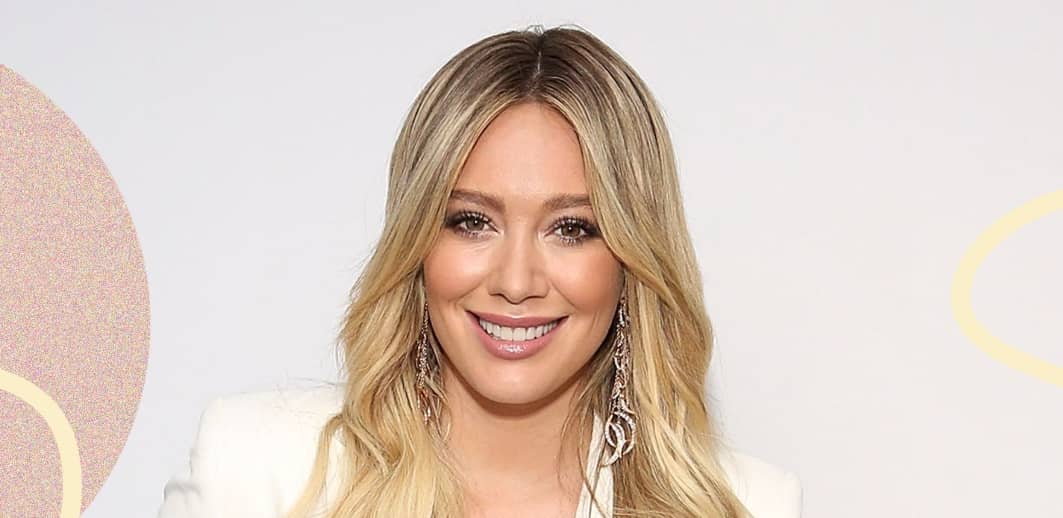 Hilary Duff Hilary Duff