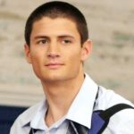 James Lafferty