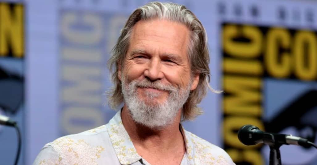 Jeff Bridges