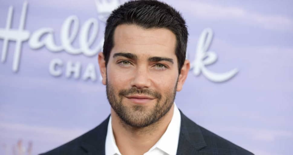 Jesse Metcalfe Jesse Metcalfe
