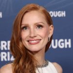 Jessica Chastain