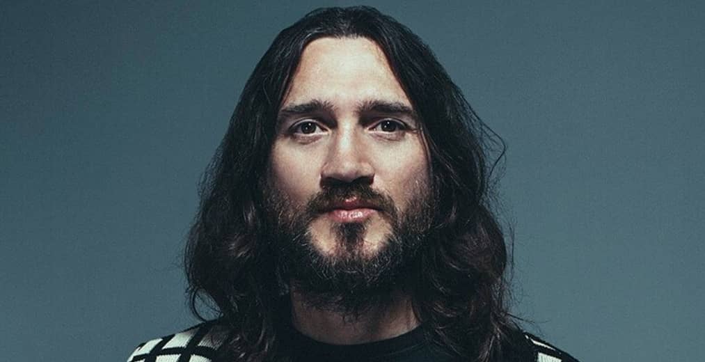 John Frusciante Height, Weight, Shoe Size