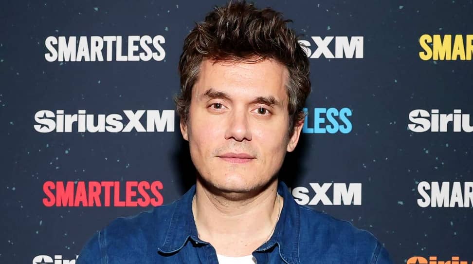 John Mayer