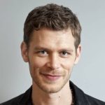 Joseph Morgan