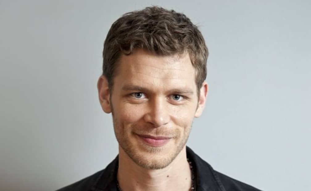 Joseph Morgan