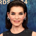 Julianna Margulies