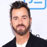 Justin Theroux