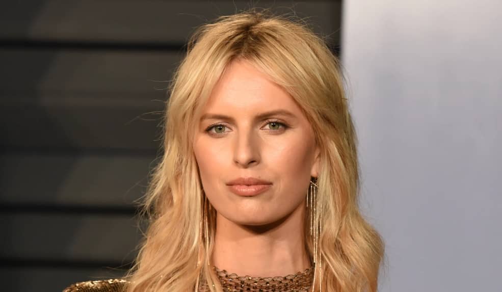 Karolina Kurkova Karolina Kurkova