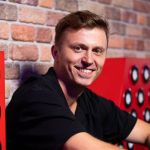 Kenny Wormald