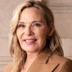 Kim Cattrall