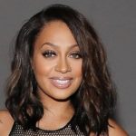 La La Anthony