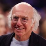 Larry David