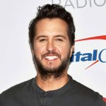 Luke Bryan