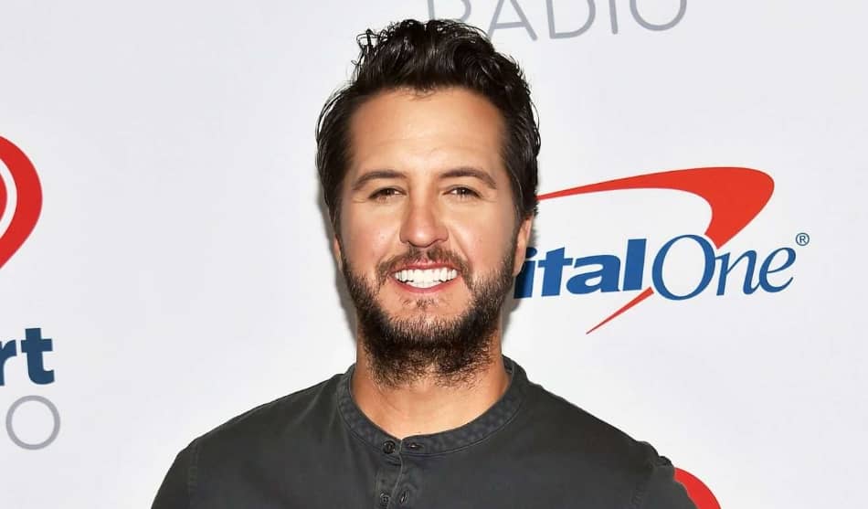 Luke Bryan