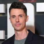Matthew Goode
