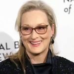 Meryl Streep