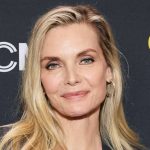 Michelle Pfeiffer
