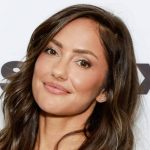 Minka Kelly
