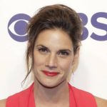 Missy Peregrym
