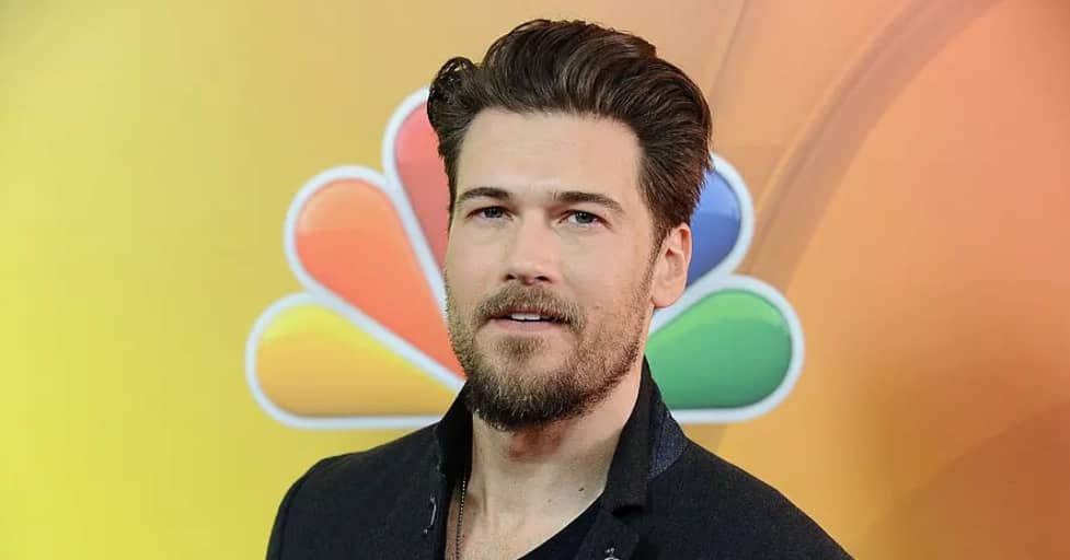 Nick Zano