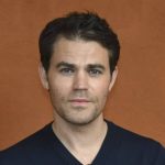 Paul Wesley