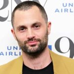 Penn Badgley