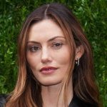 Phoebe Tonkin