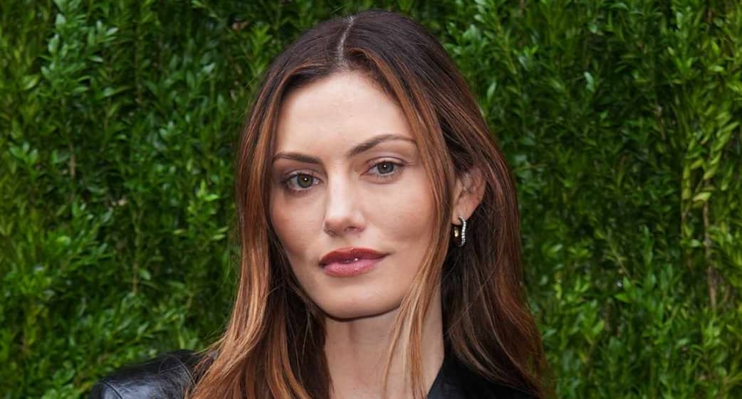 Phoebe Tonkin Phoebe Tonkin