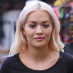 Rita Ora