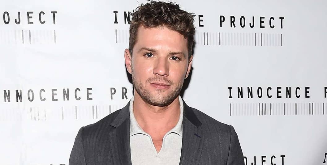 Ryan Phillippe Ryan Phillippe