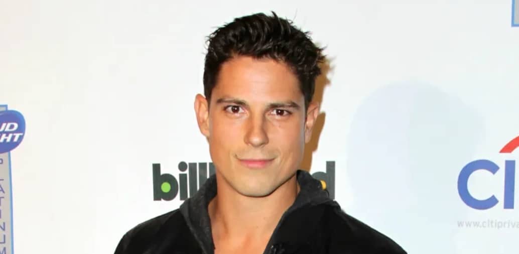 Sean Faris