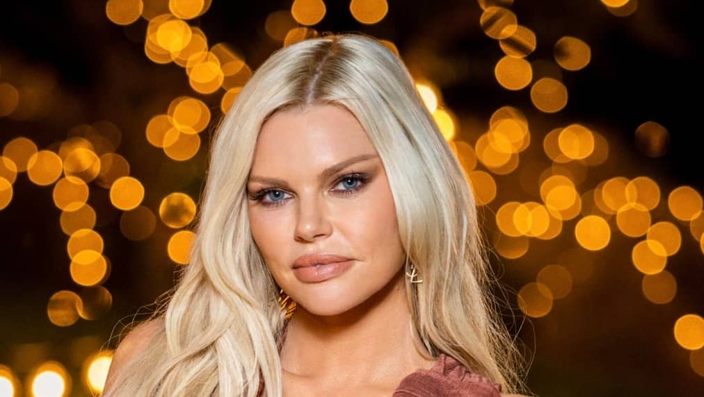 Sophie Monk