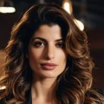 Tania Raymonde
