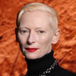 Tilda Swinton