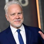 Tim Robbins