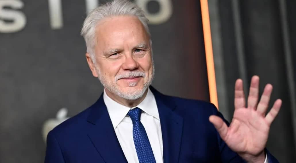 Tim Raboin Tim Robbins Height, Weight, Shoe Size