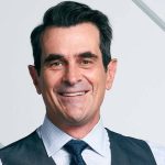 Ty Burrell