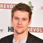 Zach Roerig