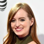 Ahna O’Reilly